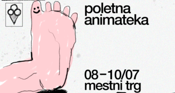 Poletna Animateka 2024