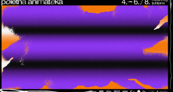 Poletna Animateka 2025