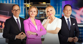 24UR: Vi ste središče naših zgodb. Že 30 let