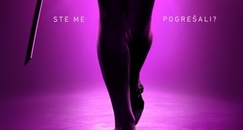 Letos se ta mrha vrača!