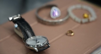 Izgubljeno in najdeno na letališču. 1. sezona 