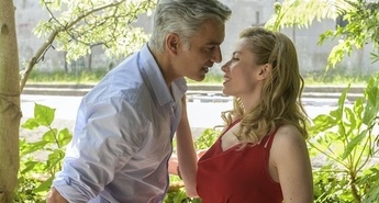 Ljubezen (in težave) v Parizu