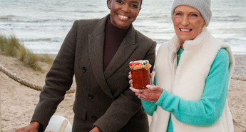 MARYJINA BOŽINA DARILA 