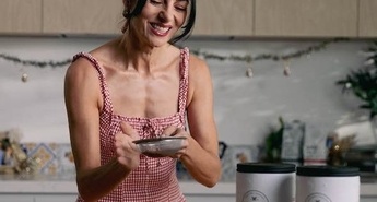 Silvijin italijanski masterclass S3