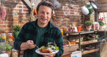 JAMIE OLIVER - LETNI ČASI, 1. sezona