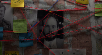 PREKLETSTVO ZLATA: BRODOLOMSKI ŠKANDAL