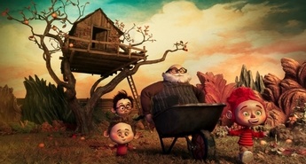 Prešernov dan 2026 v Kinodvoru 