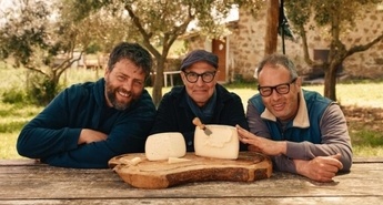 “TUCCI V ITALIJI”