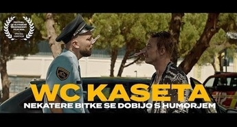 Nekatere bitke se dobijo s humorjem