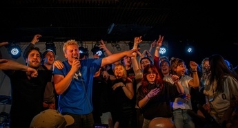 DEMM za dan norcev čisto resno!