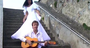 VIDEOSPOT DANIJA GREGORCA