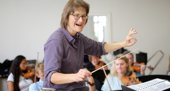 Igranje glasbil ne bo več avtomatično prekršek