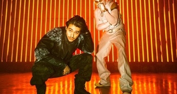 Glasbeni trk v regiji