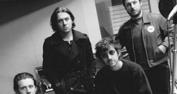 War Child Records napoveduje »HELP(2)«