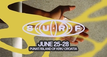 Na Krk prihaja Surf Festival