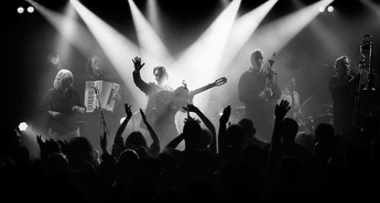 LES NÉGRESSES VERTES