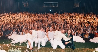 Kokosy zatresli Šiško