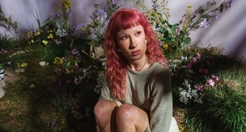 Po dveh letih tišine ...