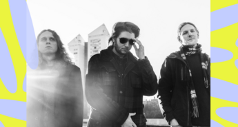 »Brewing My Storm«