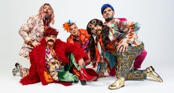 Let 3: »RKTRD NDRD«