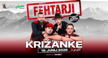 NAPOVEDALI VIDEOALBUM