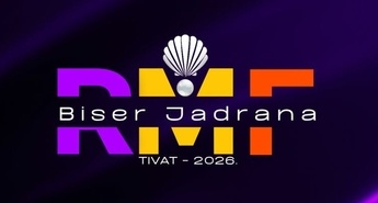 Regionalni glasbeni festival „Biser Jadrana“ 2026
