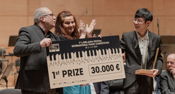 ŠEST FINALISTOV NA VELIKEM ODRU