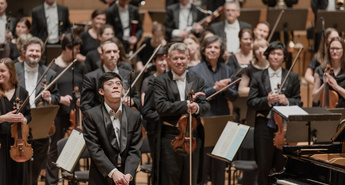 Glasba v okviru 9. Zimskega festivala 