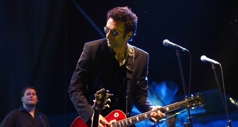 Đuro nazaj na glasbene odre