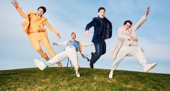 Drugi večer skoraj poln