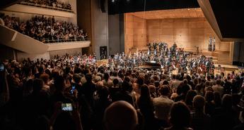 KLAVIRSKI CVETOBER V ŠTIRIH PODPISIH 