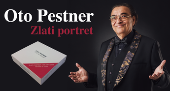 Zlati portret (Dallas, 2026)