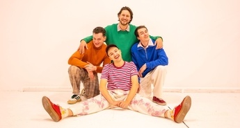 Največji koncert kariere