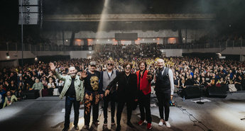 Bregović pred Stožicami