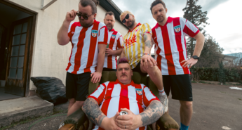 ALO!STARI: 'Piki aja'