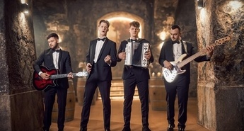 Firbci odpirajo srce