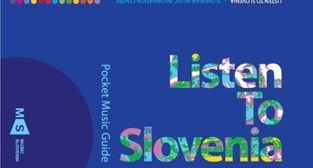 'Listen To Slovenia'