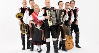 Preden urca je odbila