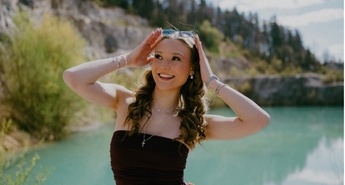 Klara Perne: »Vzemi«