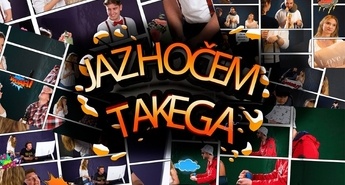 “Jaz hočem takega”