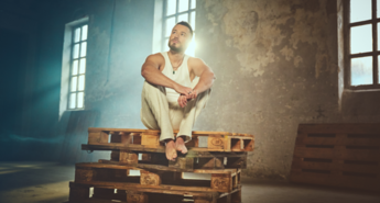 Simon Rosc: “Povzdigni glas”