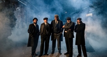 HAMO & T2L - ŽLAHTNIH 20 Z MUZIKO ZA PLES