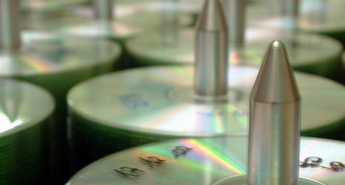 Preseljeni Trendes povečuje proizvodnjo slovenskih CD-R medijev