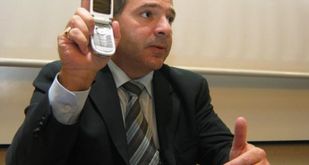 Vsakomur svojega