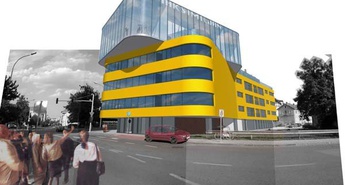 MAKSIMILJAN JE DOBIL TRDE TEMELJE