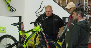 Sejem Eurobike