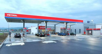 Nadgradnja Petrolove ponudbe na poti