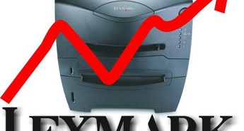 Lexmark rekordno zaključil lansko poslovno leto