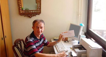 Telemach priklopil prvega naročnika v Novem mestu