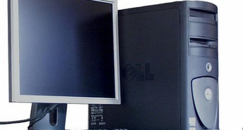 Dell v tretjem četrtletju zaslužil največ doslej